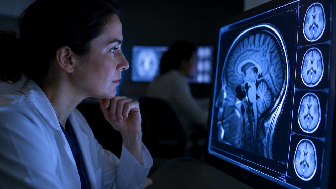 The Irish Blood Test Breakthrough Bringing Faster Alzheimer's Diagnosis Closer