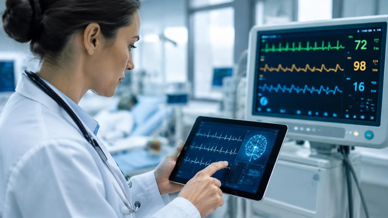 AI Is Starting to Read Irish Hearts: Cardiology's New AI Tools in 2025-2026