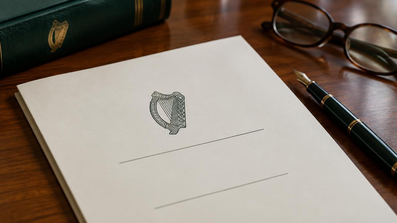 The new mental health law.